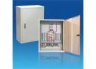 Tủ điện SINO vỏ kim loại CKE7: 760x600x250